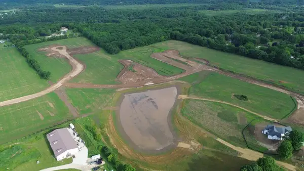 956 MATT'S DRIVE #Lot #44, Hubertus, WI 53033