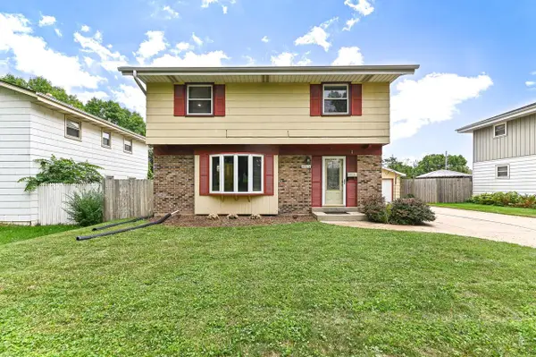 5412 S 14th STREET, Milwaukee, WI 53221
