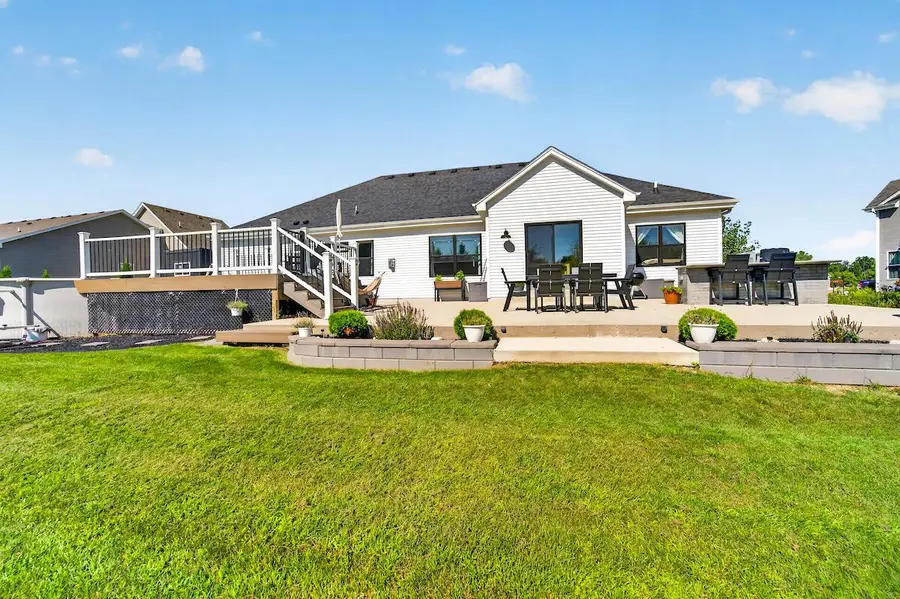 7446 Werner ROAD, West Bend, WI 53090 - #2