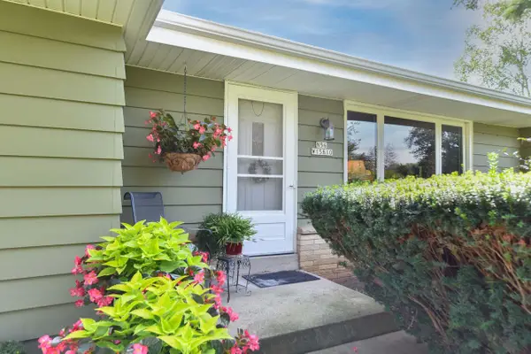 N56W15810 Bette DRIVE, Menomonee Falls, WI 53051