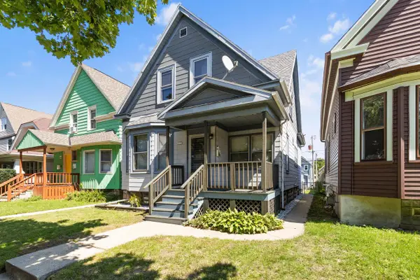 2222 30th STREET, Milwaukee, WI 53215