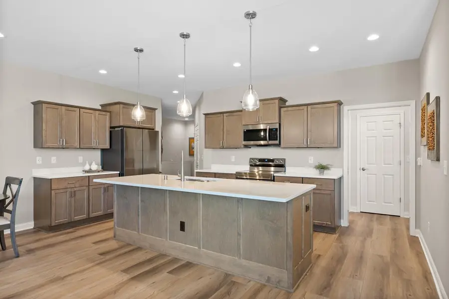 105 Augusta WAY #59, North Prairie, WI 53153 - #3
