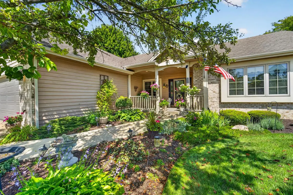 4372 113th STREET, Pleasant Prairie, WI 53158 - #1