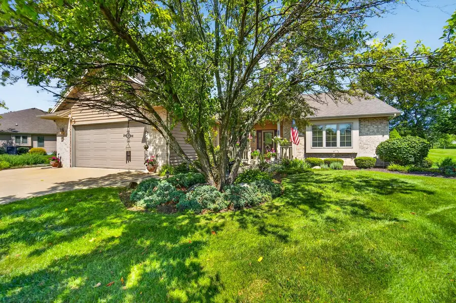 4372 113th STREET, Pleasant Prairie, WI 53158 - #2