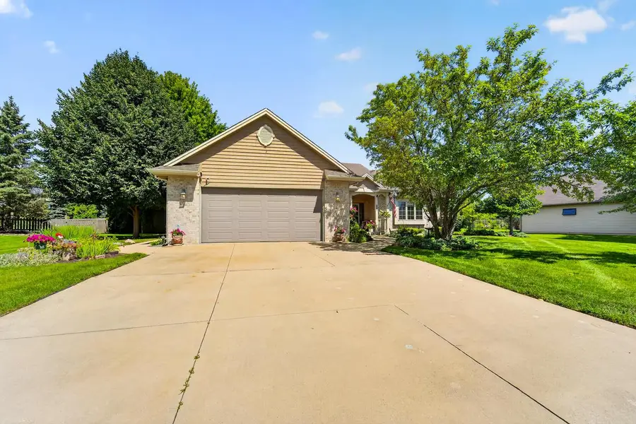 4372 113th STREET, Pleasant Prairie, WI 53158 - #3