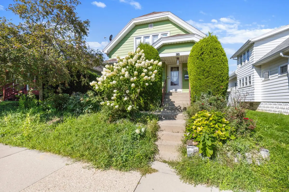 3411 S 14th STREET #3411A, Milwaukee, WI 53215 - #1
