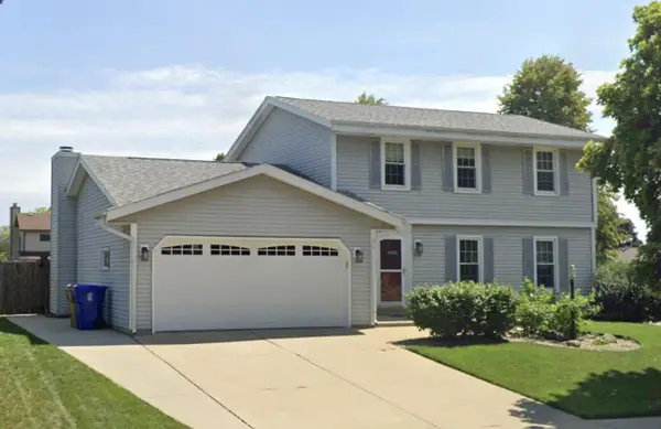 8129 62nd AVENUE, Kenosha, WI 53142