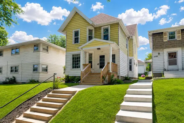 2357 E Oklahoma AVENUE #2359, Milwaukee, WI 53207