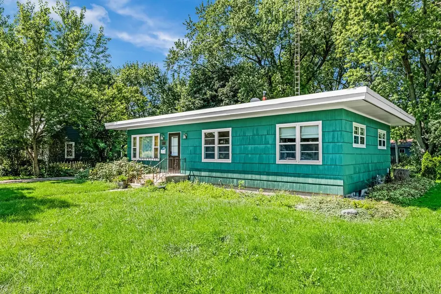 516 N Washington STREET, Elkhorn, WI 53121 - #2