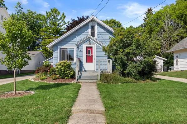 433 S 1st STREET, Cedar Grove, WI 53013
