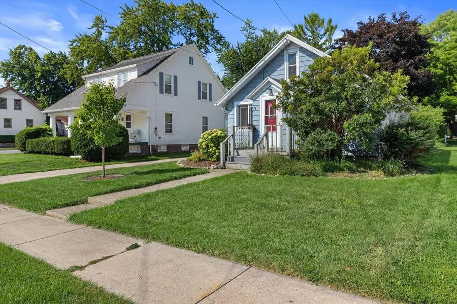 433 S 1st STREET, Cedar Grove, WI 53013 - #2