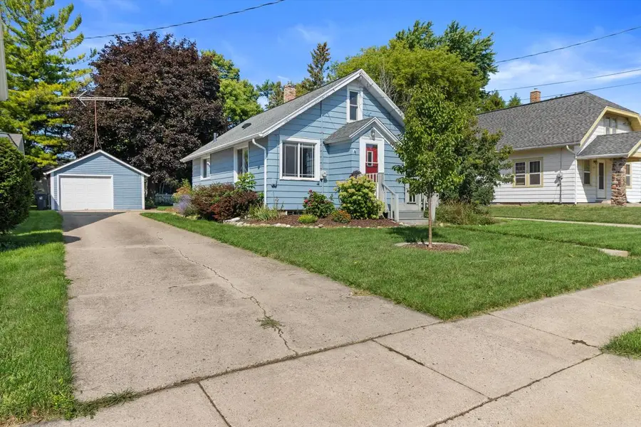 433 S 1st STREET, Cedar Grove, WI 53013 - #3