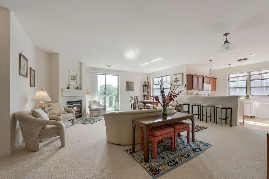 4120 S Lake DRIVE #351, Saint Francis, WI 53235 - #2