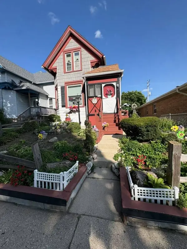 2812 S 34th STREET, Milwaukee, WI 53215