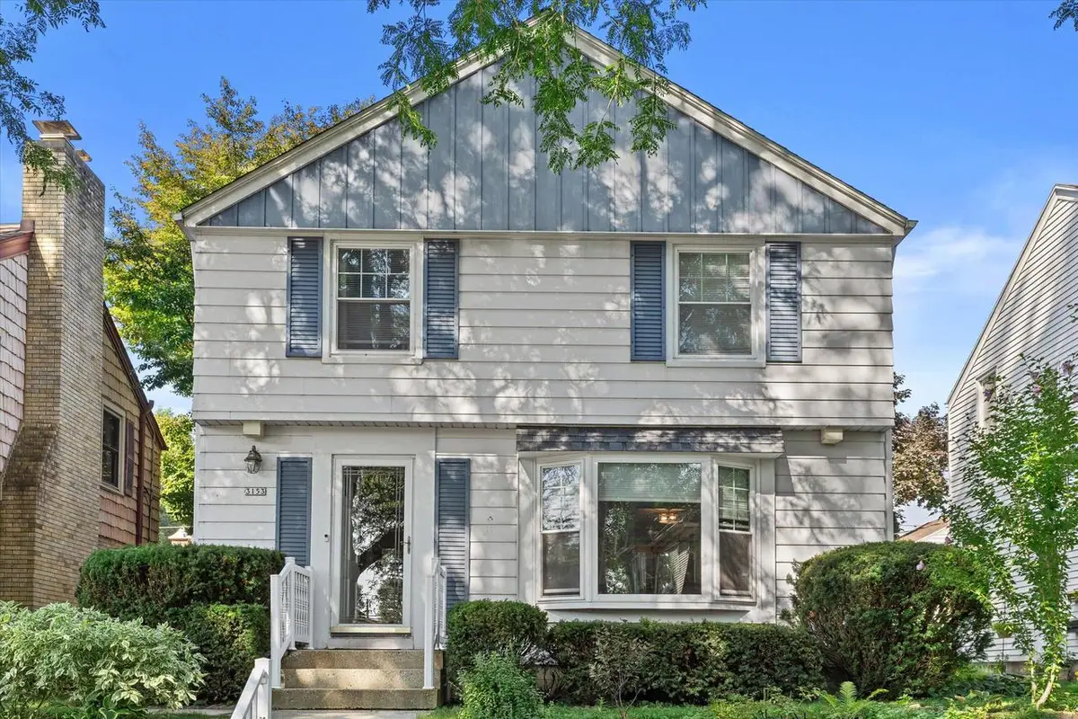 3153 S Pennsylvania AVENUE, Milwaukee, WI 53207 - #1