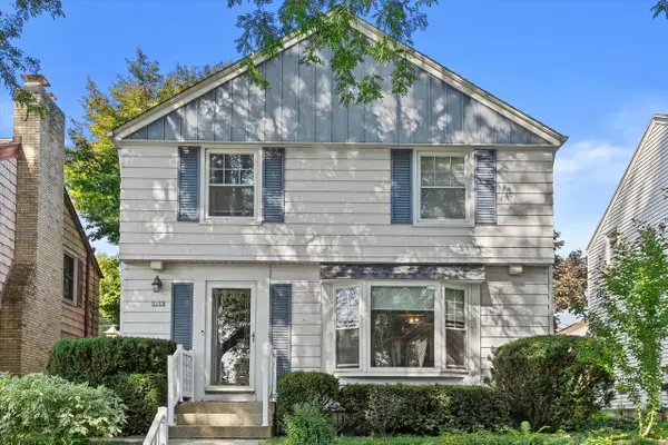 3153 S Pennsylvania AVENUE, Milwaukee, WI 53207