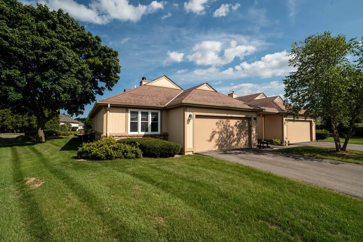 627 W Aspenwood COURT, Bayside, WI 53217 - #1