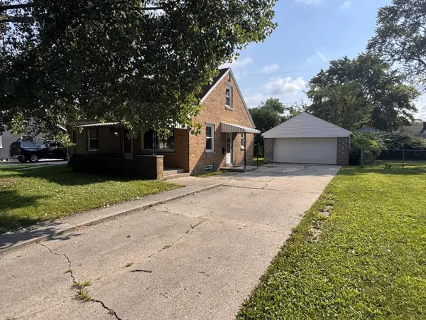 5276 N 60th St STREET, Milwaukee, WI 53218