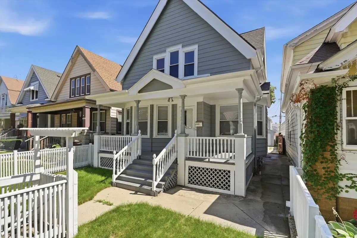 1626 S 32nd STREET, Milwaukee, WI 53215 - #1