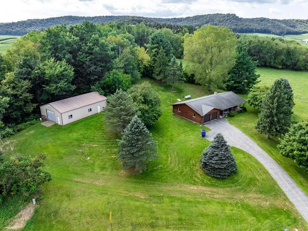 N18693 County Road F, Trempealeau, WI 54661 - #1
