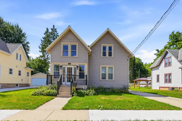 1617 N Morrison STREET, Appleton, WI 54911