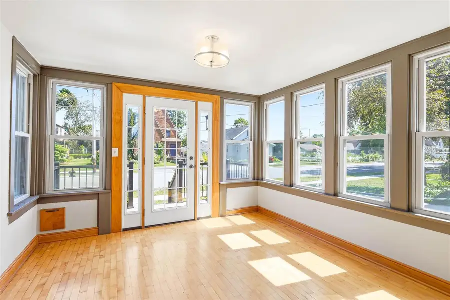 1617 N Morrison STREET, Appleton, WI 54911 - #2