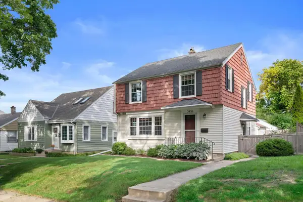 3436 S Adams AVENUE, Milwaukee, WI 53207
