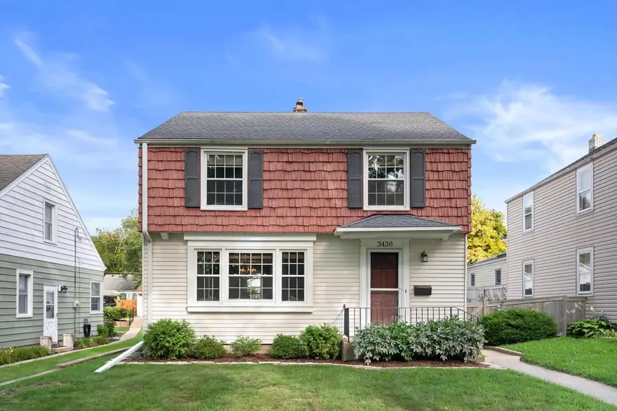 3436 S Adams AVENUE, Milwaukee, WI 53207 - #2