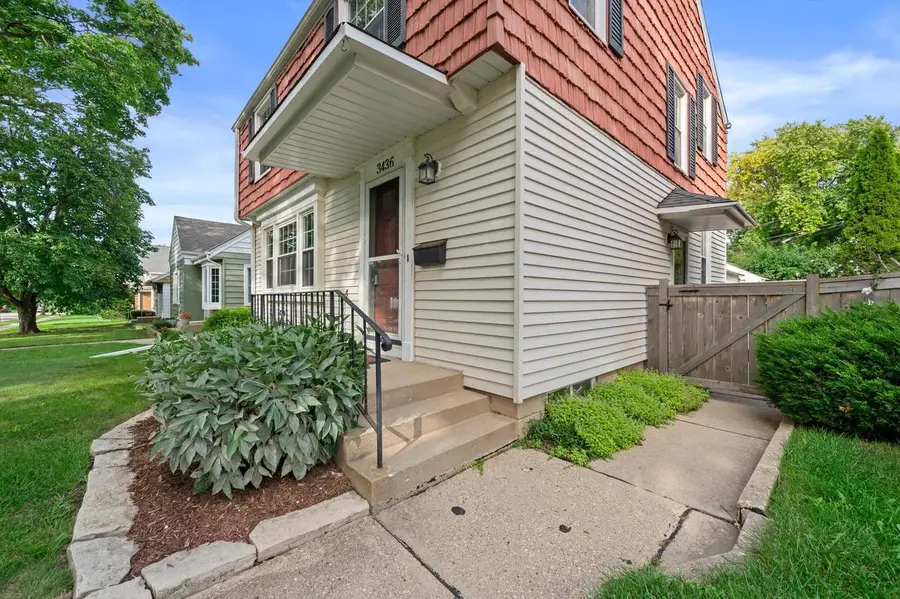 3436 S Adams AVENUE, Milwaukee, WI 53207 - #3