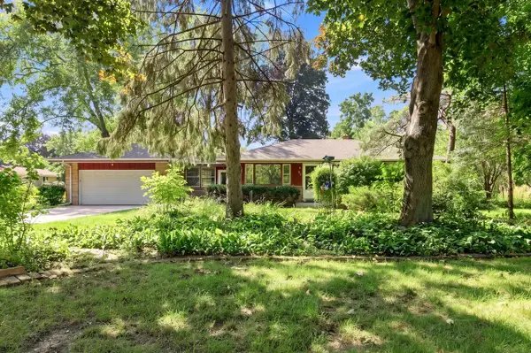 9935 W Green Tree ROAD, Milwaukee, WI 53224