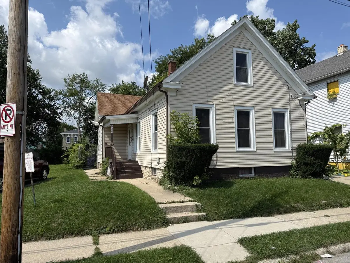 934 Wilson STREET, Racine, WI 53404 - #1