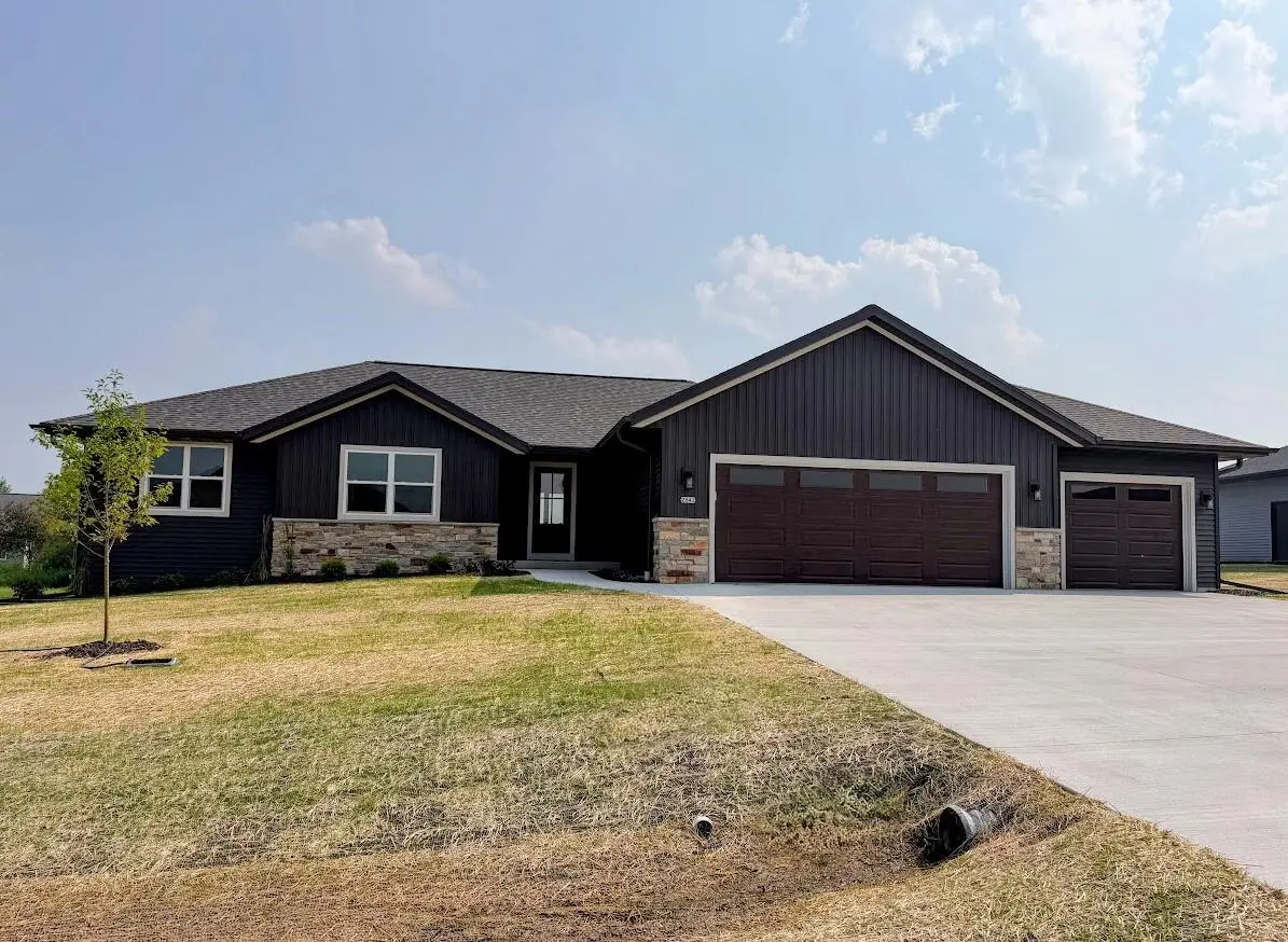 2843 Granite COURT, Sheboygan, WI 53081 - #1