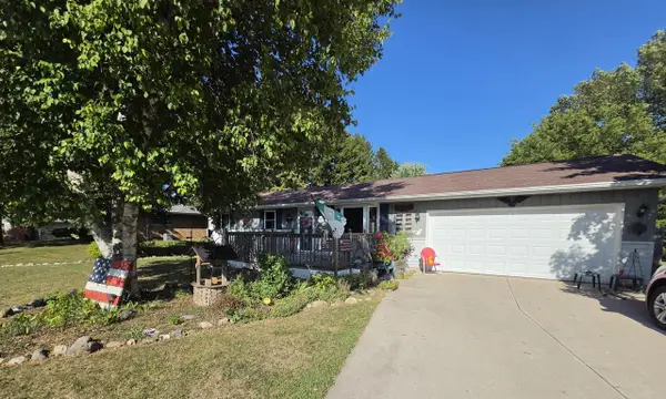 1845 Herman ROAD, Manitowoc, WI 54220