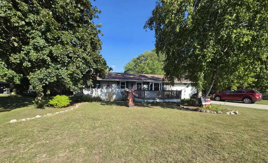 1845 Herman ROAD, Manitowoc, WI 54220 - #2