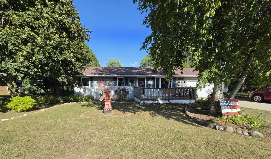 1845 Herman ROAD, Manitowoc, WI 54220 - #3