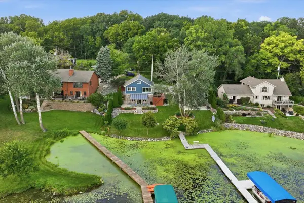 5601 Scenery DRIVE, Waterford, WI 53185
