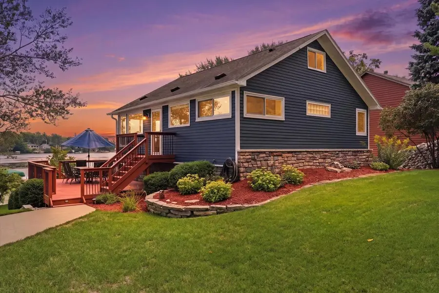 5601 Scenery DRIVE, Waterford, WI 53185 - #3