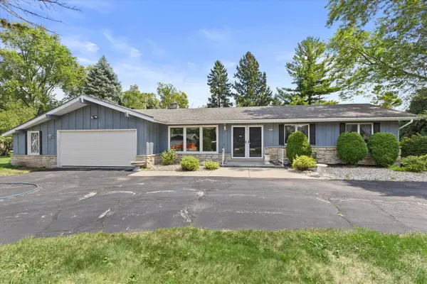 2310 Guinevere DRIVE, Brookfield, WI 53045