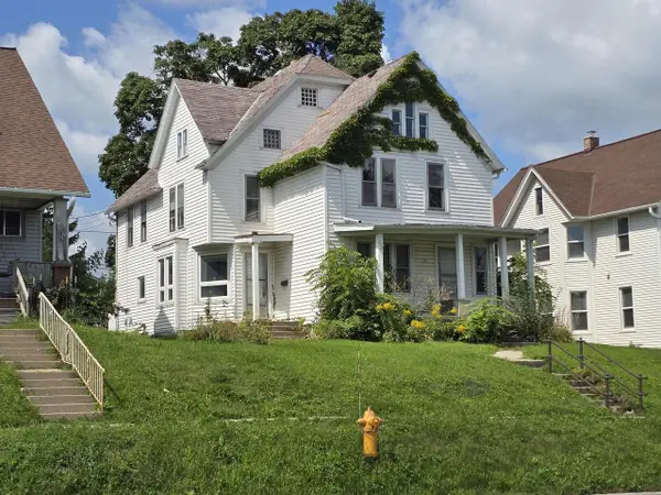 130 S 7th AVENUE #132, West Bend, WI 53095