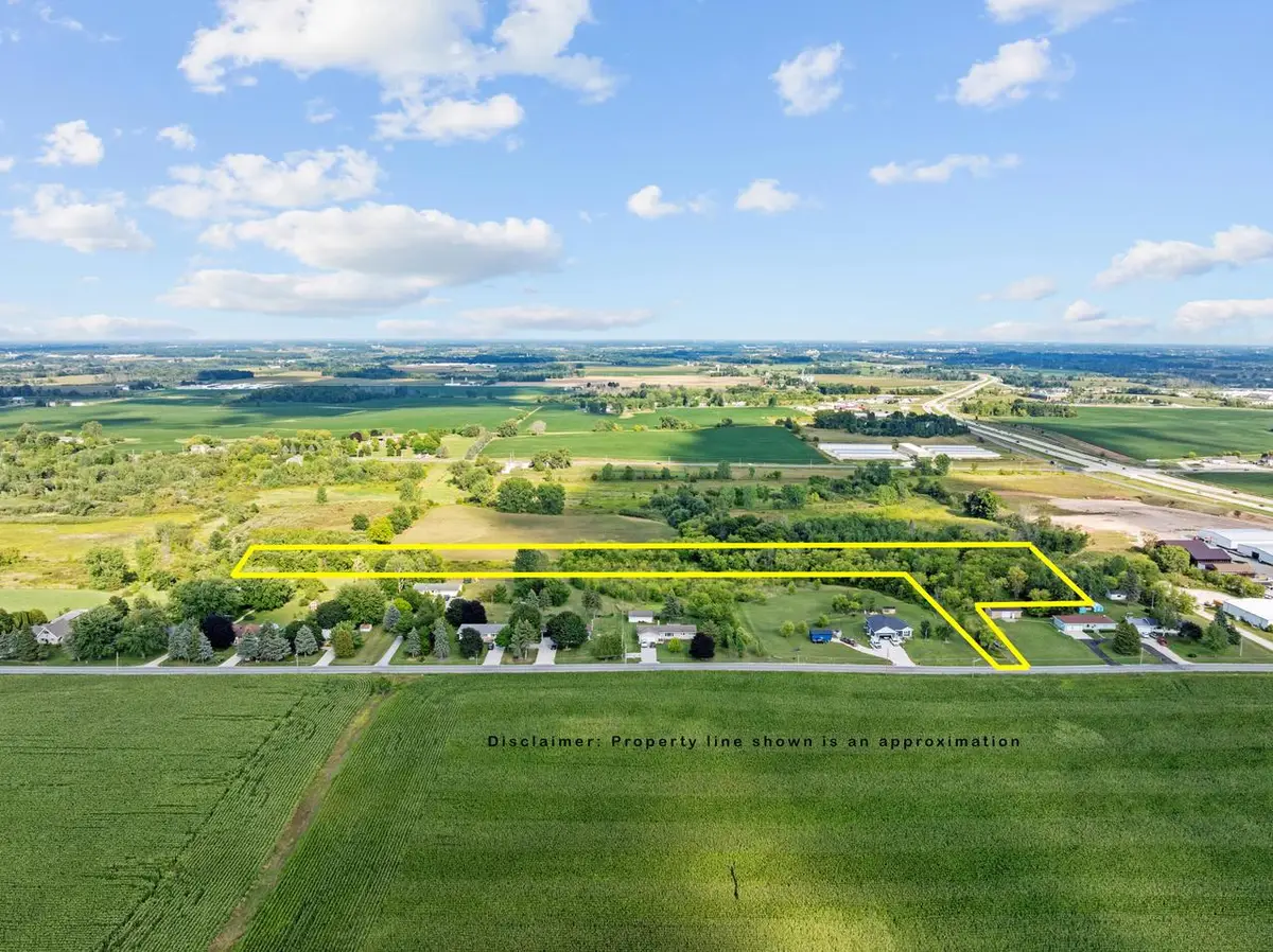 Lt3 COUNTY ROAD OJ, Plymouth, WI 53073 - #1