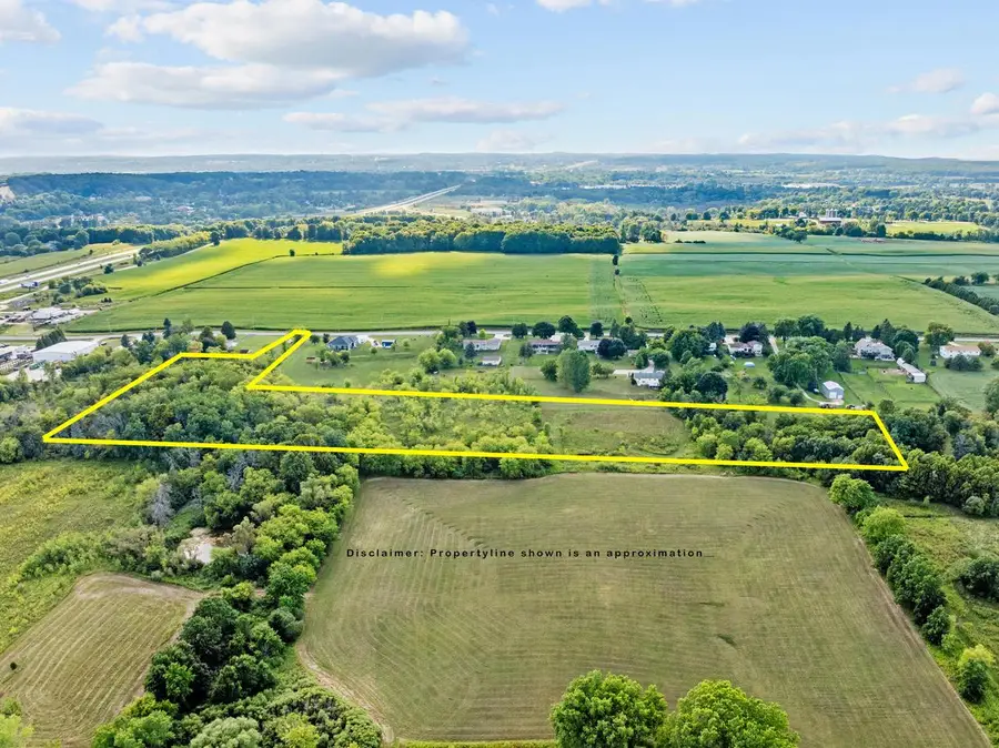 Lt3 COUNTY ROAD OJ, Plymouth, WI 53073 - #2