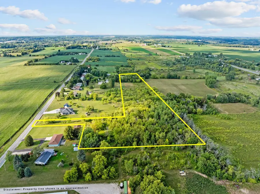 Lt3 COUNTY ROAD OJ, Plymouth, WI 53073 - #3