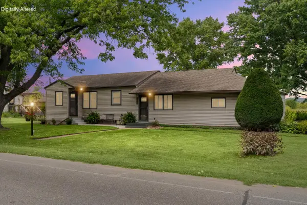 204 Rock STREET E, Rockland, WI 54653