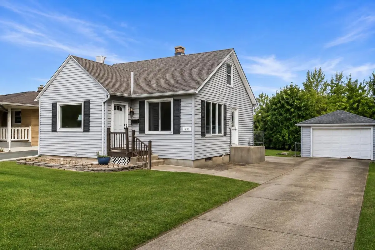 3640 S 87th STREET, Milwaukee, WI 53228 - #1
