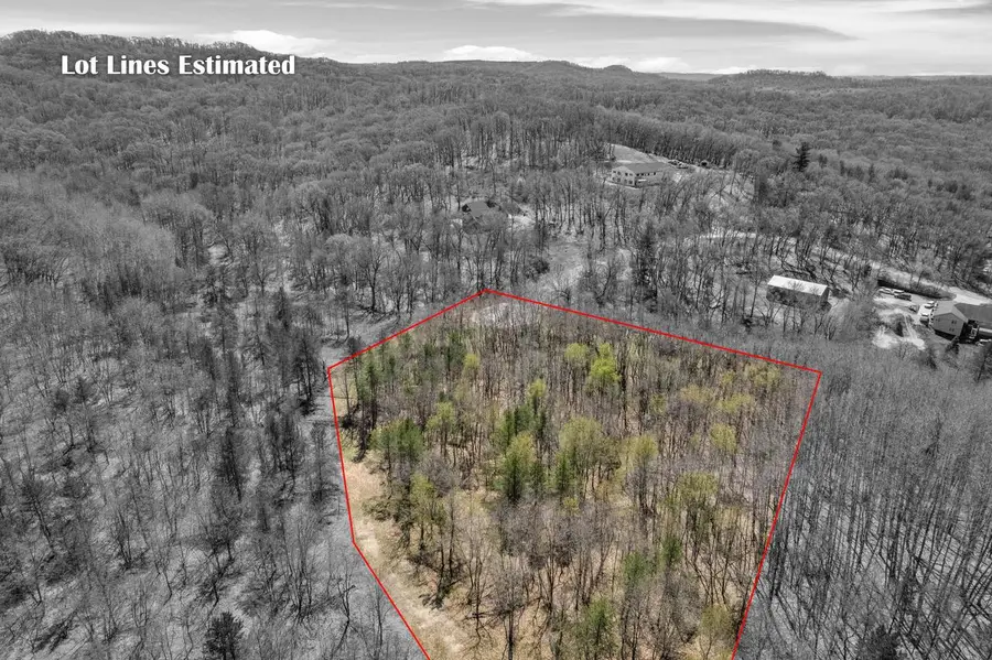 0 JARGON AVENUE #Lot 2, Sparta, WI 54656 - #2