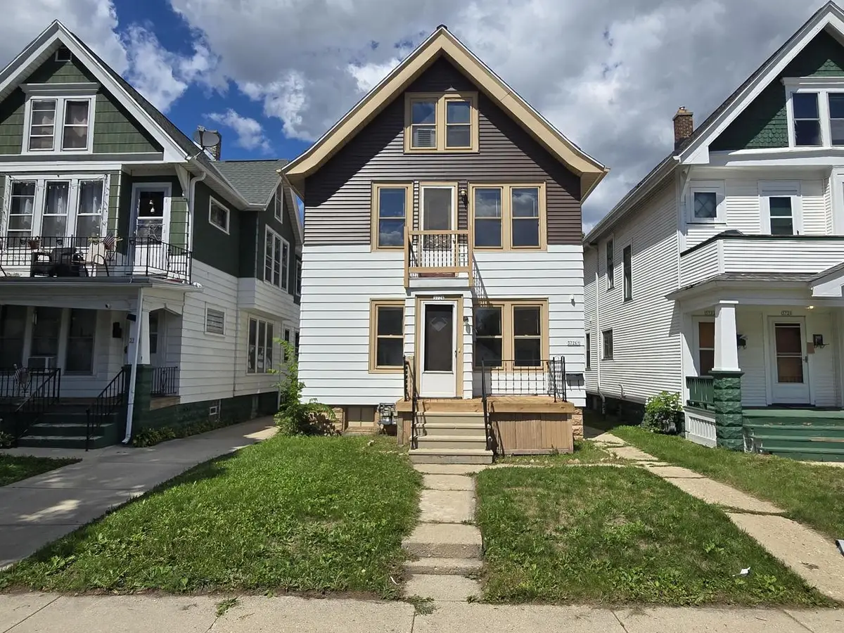 3726 W Dorothy PLACE #3726A, Milwaukee, WI 53215 - #1