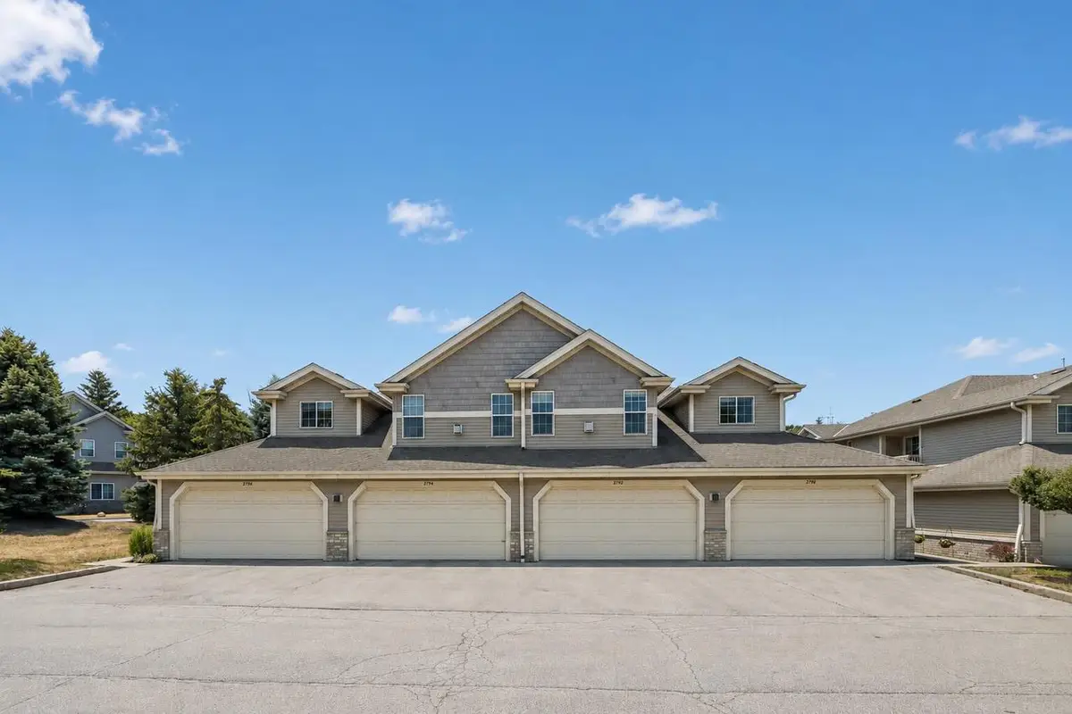 2790 Hidden DRIVE #134, Saint Francis, WI 53235 - #1