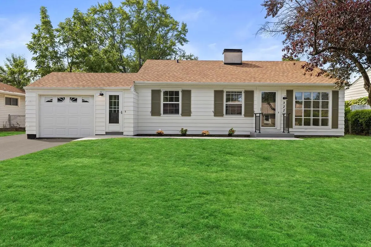 3223 W Birchwood AVENUE, Milwaukee, WI 53221 - #1