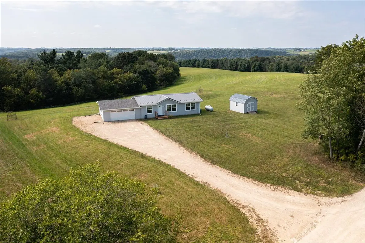 S3442 Haugrud Ridge ROAD, La Farge, WI 54639 - #1