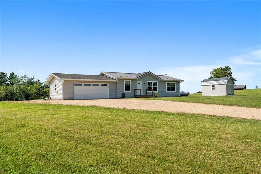 S3442 Haugrud Ridge ROAD, La Farge, WI 54639 - #2